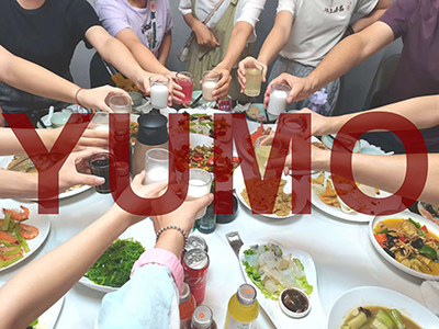Celebrating the YUMO Company's 16th Anniversary: A Milestone of Excellence and Success
