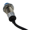 M18 Inductance Proximity Sensor SwitchDetection distance8mm 3-wire Sensor for Spacing Detection