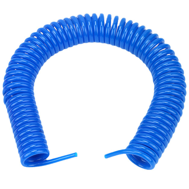 Spring tube series Pneumatic PU Coil Hose/PU Spiral Tube/Polyurethane Coiled TubingG103