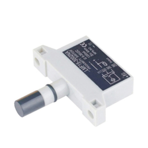 2mm IP67 Two Wire NPN PNP Inductive Proximity Sensor LMF15 