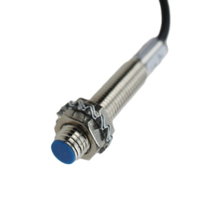 Proximity Switch Optical Inductive Proximity Sensor LM8-3001NA 