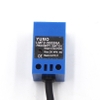 Flat PNP NO ABS Inductive Proximity Sensor LMF2-3005NA 