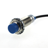Cylinder Inductive Proximity Switch Non-flush Type Sensor LM18-2008C 