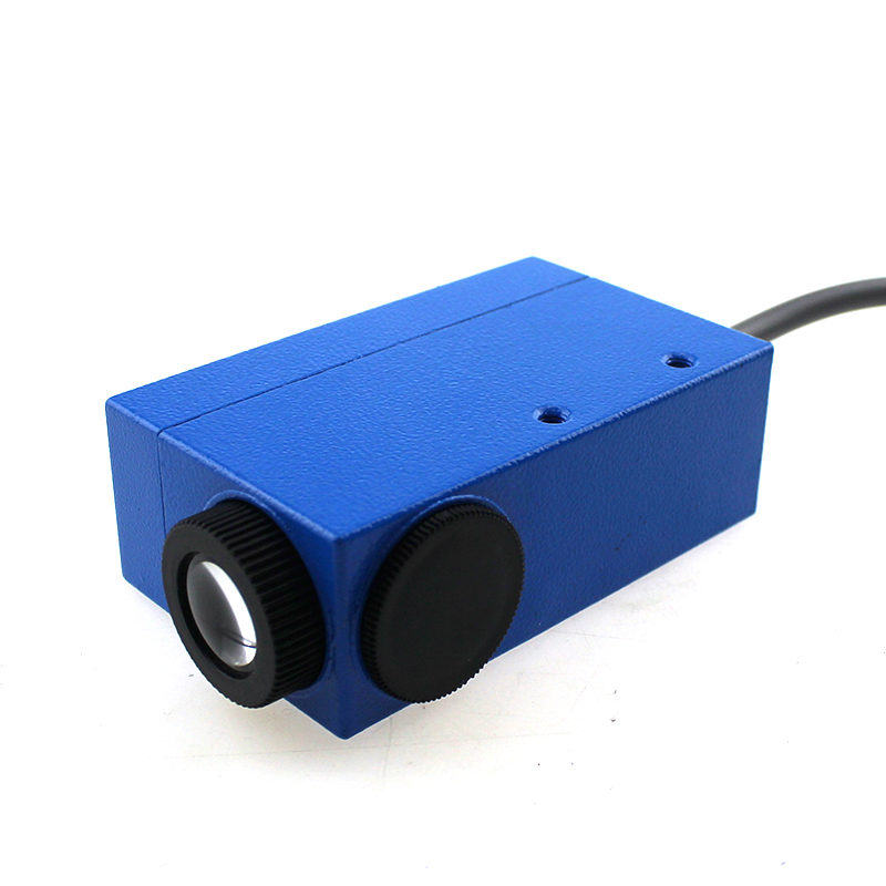 Calibrated Recognition Color Sensor for Determine Color Z3N-TB22P
