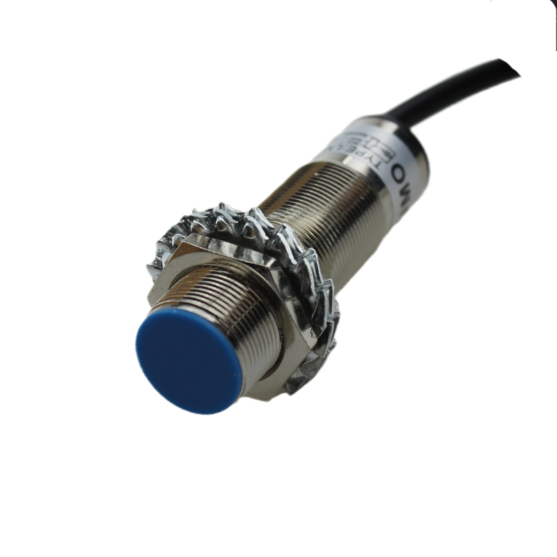 Inductive Proximity Sensor M18 Non-flush Type Optical Proximity Switch LM18-3005NB 