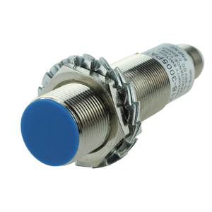 Capacitance Sensor Connector CM18-3005PAT Sensor Switch