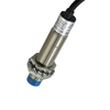 Cylindrical Metal Inductive Proximity Sensor LM12-3005NA 