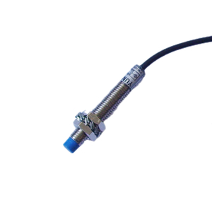  Mini Two Wire Cylindrical Inductive Proximity Sensor LM8-3002LA