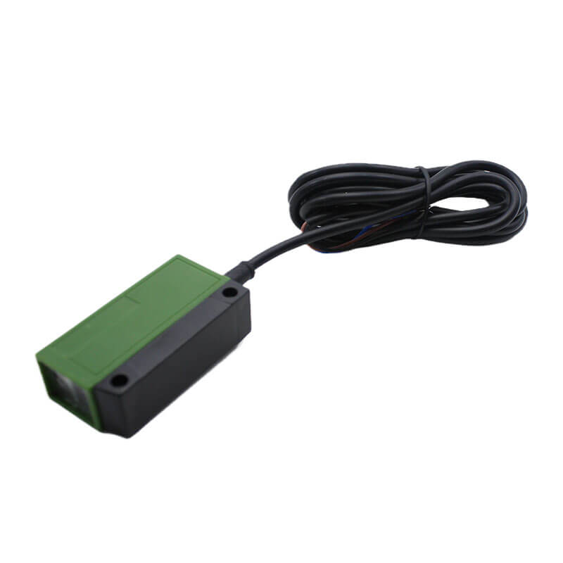 Level U Shaped Npn Photoelectric Sensor