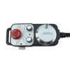 High Speed 100ppr Optical Manual Pulse Generator