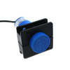 CM34-3020NA Plastic Non-flush Waterproof Capacitive Sensor For Plastic Detection