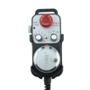 High Speed 100ppr Optical Manual Pulse Generator