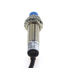 Cylindrical Metal NPN Inductive Proximity Sensor LM12-3004NC 